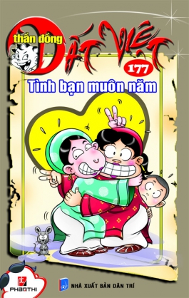 Tập 177: Tình Bạn Muôn Năm