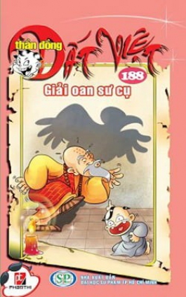 Tập 188: Giải Oan Sư Cụ