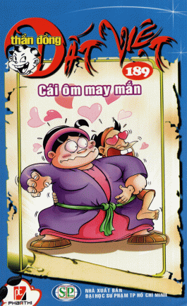 Tập 189: Cái Ôm May Mắn