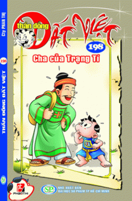 Tập 198: Cha Của Trạng Tí