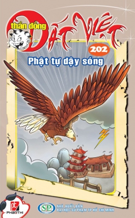 Tập 202: Phật Tự Dậy Sóng