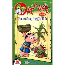 Tập 204: Cơm Thòng Tuyệt Đỉnh