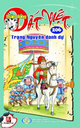 Tập 206: Trạng Nguyên Danh Dự
