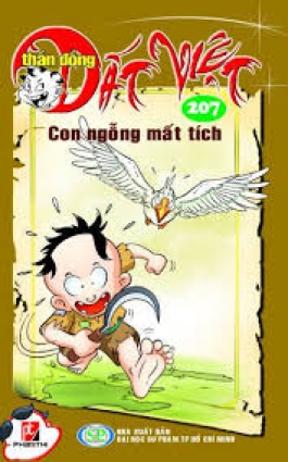 Tập 207: Con Ngỗng Mất Tích