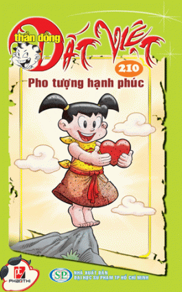 Tập 210: Pho Tượng Hạnh Phúc