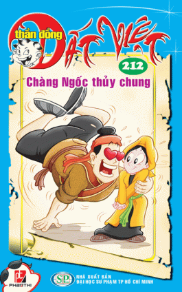 Tập 212: Chàng Ngốc Thủy Chung