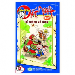 Tập 217: Tể Tướng Về Làng