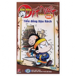 Tập 222: Tiểu Đồng Dậu Rách