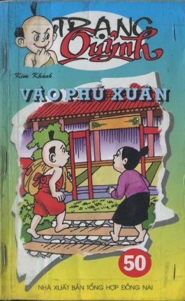 Tập 50: Vào Phú Xuân