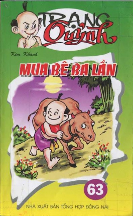 Tập 63: Mua Bê Ba Lần