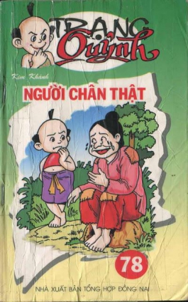 Tập 78: Người Chân Thật