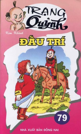 Tập 79: Đấu Trí