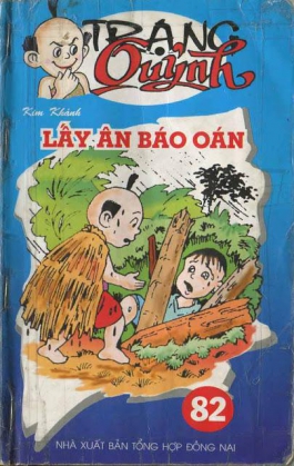 Tập 82: Lấy Ân Báo Oán