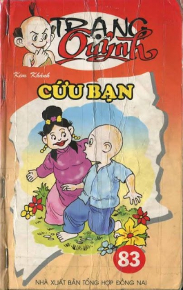 Tập 83: Cứu Bạn