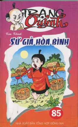 Tập 85: Sứ Giả Hòa Bình