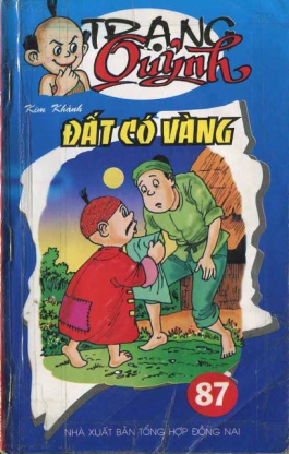 Tập 87: Đất Có Vàng