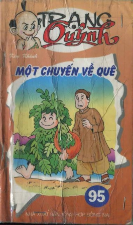 Tập 95: Một Chuyến Về Quê