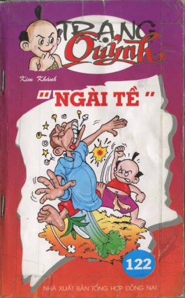 Tập 122: Ngài Tề