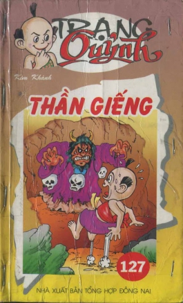 Tập 127: Thần Giếng