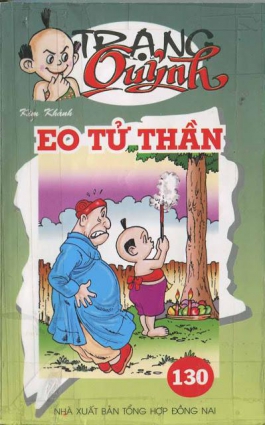 Tập 130: Eo Tử Thần
