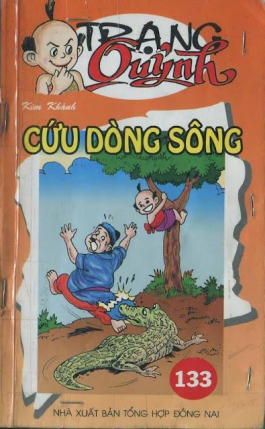 Tập 133: Cứu Dòng Sông