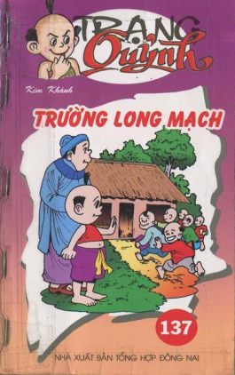 Tập 137: Trường Long Mạch