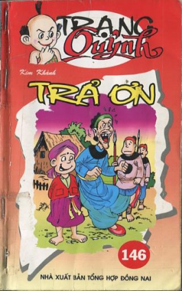 Tập 146: Trả Ơn