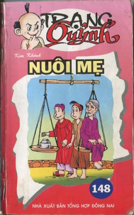 Tập 148: Nuôi Mẹ