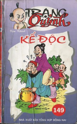 Tập 149: Kế Độc