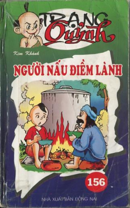 Tập 156: Người Nấu Điềm Lành