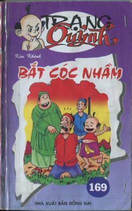 Tập 169: Bắt Cóc Nhầm