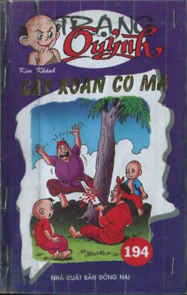 Tập 194: Cây Xoan Có Ma