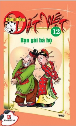 Tập 12: Bạn Gái Bá Hộ