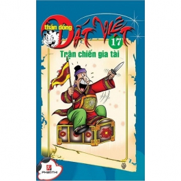 Tập 17: Trận chiến gia tài