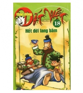 Tập 18: Hết đời lang băm