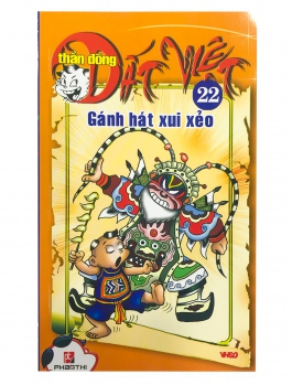 Tập 22: Gánh hát xui xẻo