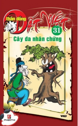 Tập 31: Cây đa nhân chứng