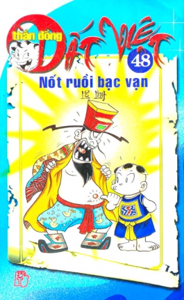 Tập 48: Nốt ruồi bạc vạn