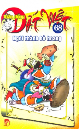 Tập 68: Ngôi thành bỏ hoang