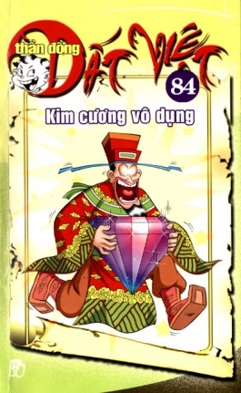 Tập 84: Kim Cương vô dụng