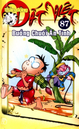 Tập 87: Buồn chuối ân tình