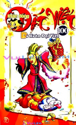 Tập 100: Du Xuân Đại Việt