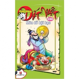 Tập 120: Môn đồ bội bạc