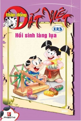 Tập 123: Hồi Sinh Làng Lụa