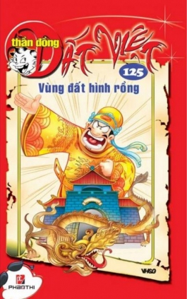 Tập 125: Vùng đất hình rồng