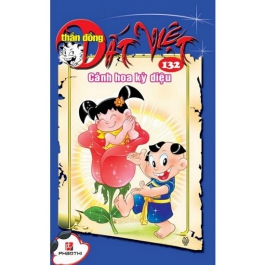 Tập 132: Cành hoa kỳ diệu