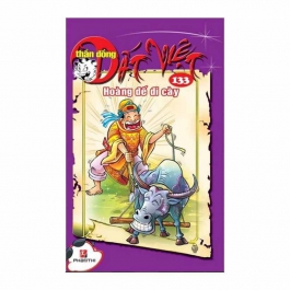 Tập 133: Hoàng đế đi cày