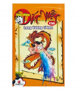 Tập 135: Long vương tí hon