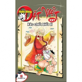 Tập 137: Xác chết biết đi