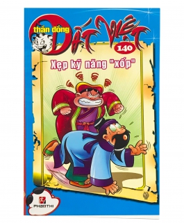 Tập 140: Xẹp kỹ năng xốp